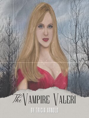 cover image of The Vampire Valeri